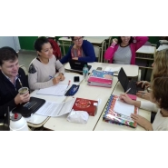 Jornada Institucional Lectura comprensiva